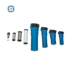 China Precision Compressed Air Line Filter For Air Dryer DA16KG Series wholesale