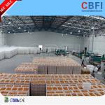 Air Cooling Water Cooling Cold Room Machine / Freezer Cold Storage 380V 220V