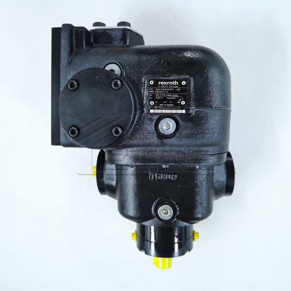 Original Rexroth A2VK Variable Displacement Pump High Pressure Polyurethane Metering Pump with Low Pulsation and High Accuracy for Industrial