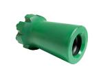 T38 89mm Threaded Button Bits Rock Drilling For Top Hammer Drilling Rigs