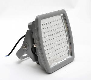 China UL844/CUL/DLC C1D2 for Hazardous Area Lighting IP68 200W explosion proof light fixture wholesale