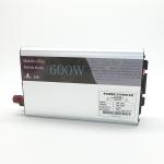 Dc To Ac Step Up Power Inverter 1000W Inverter Pure Sine Wave 12V To 220V 600W