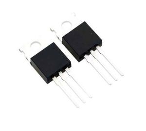 China Switching power supply 20A 200V Schottky Barrier Diode HBR2045 TO-220 TO-220HF wholesale