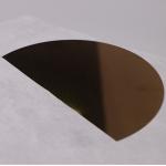 Paper Industry Lint Free Cleanroom Poly Cellulose Wipe Nonwoven For Silicon