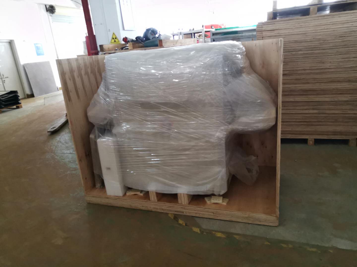 International 40 AWG X Ray Baggage Scanner Inspection System For Airport