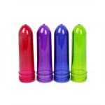 32mm 500ml Plastic Water Bottle PET Preform Acceptable OEM Make PET Bottle for