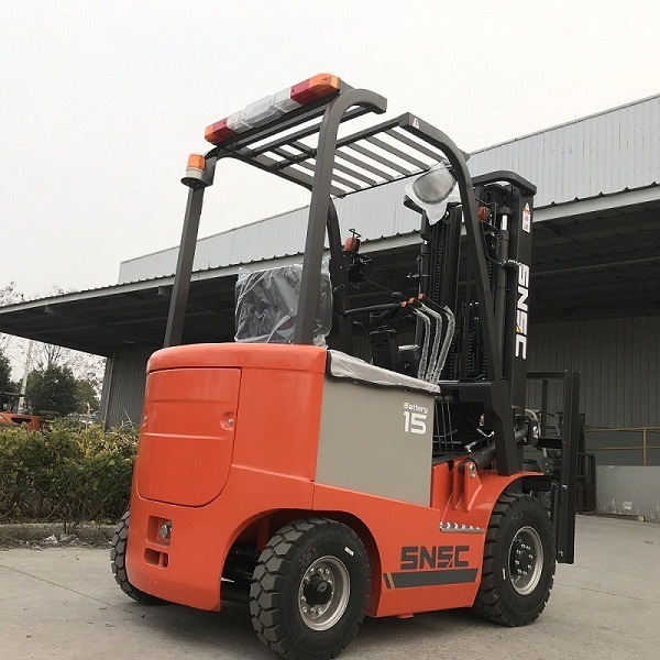 1.5t Chariot Elevateur Electric