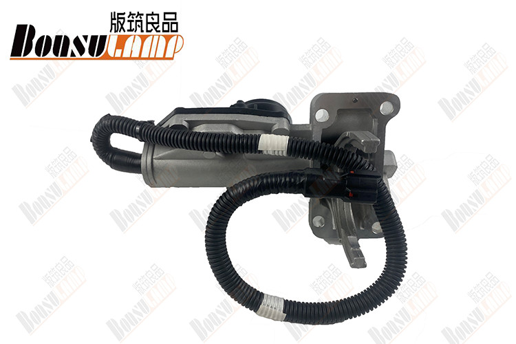 8-98140853-1 8981408531Automatic Differential Vacuum For Isuzu D-MAX12