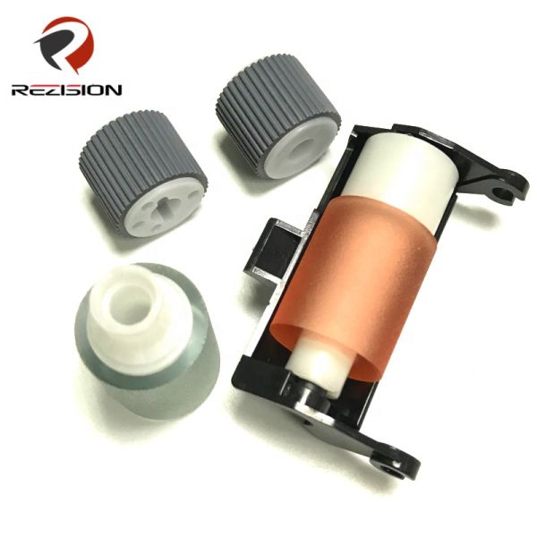 DF-621MK Doc Feeder ADF Maintenance Kit Pickup Feed Separation Roller for Konica Minolta Bizhub 223 283 363 423 DF621 DF-621