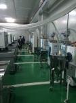 Plastic Honeycomb Dehumidifying Drying Loader Compact Dryer Machine for PET PA