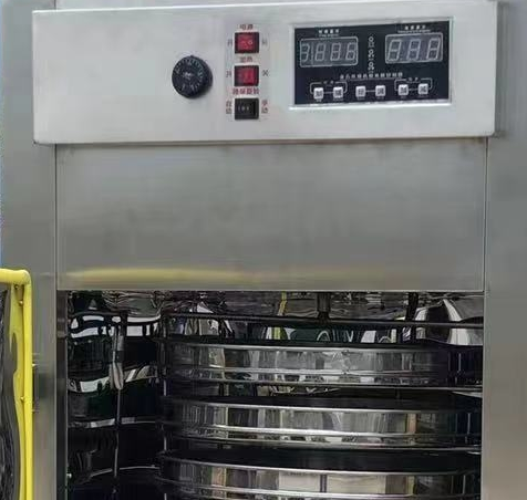 Beekeeping Processing Thermal Circulation Air Pollen Dryer Beekeeping Equipment For Pollen Drying