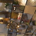 304 316 201 mirror polished silver gold champagne colored water metal water