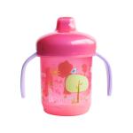 Spill - Proof Baby Sippy Cup 9oz Capacity For Mess Free Feeding