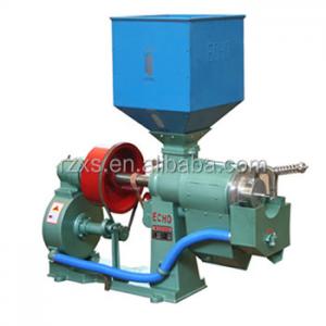 China N70 Low Temperature Rice Whitener Rice Polisher Rice Mill Machine for Rice Processing wholesale