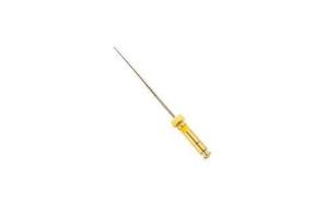 China Stainless Steel Dental Rotary Files MG3 P2 Dentsply Endo Rotary Files wholesale