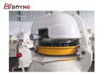 100g 0.75kw Bakery Shop Pizza Dough Divider Rounder Machine