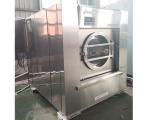 Self Service Hotel Laundry Washing Machine Equipment For Cleaning