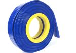 High Performance Water Pump Hose Pipe , Water Discharge Pipe Stretching