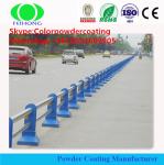 Industrial Pure Polyester TGIC FREE Powder Coating For Metal Finish