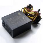 Power Supply 1600W/1800W Power Supply 90 PLUS Gold Desktop Power Machine Supply