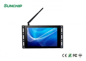 China Sunchip Metal Open Frame LCD Display 8 Inch Open-Frame digital signage Monitor Display For Advertising wholesale
