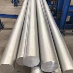 2024 6063 6082 7075 Durable Aluminium Alloy Round Bar with High Quality