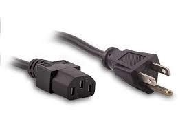China Home Appliance North American Power Cord PVC Jacket 1 Year Warranty wholesale