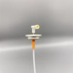 Precision Aroma Control Valve | One Inch Metered Dispenser Valve for Air