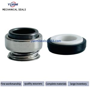 China Hydraulic Oil Pump Seal 301 AES B01 For Various Water Pump Type Light Mechanical Seals 301 wholesale