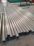 2205 Stainless Steel Welded Pipe ASTM A790 S31803/ S32205 Duplex Steel Tube