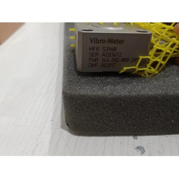 CA202 144-202-000-205/203 Piezoelectric Accelerometer