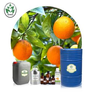 China Citrus Pure Organic Essential Oils wholesale