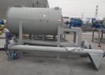 Tunisia Hot Selling Dry Mortar Mixer Machines For Tile Adhesive Mortar 10-12ton