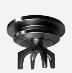 China Fracturing Pump Valve Pressure Level 210Mpa Premium Alloy Steel Material wholesale
