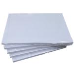 105*148mm A6 240Gsm RC Satin Photo Paper For Inkjet Printer