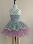 Tutu Ballet Dancewear Performance Clothing Type Oem Service