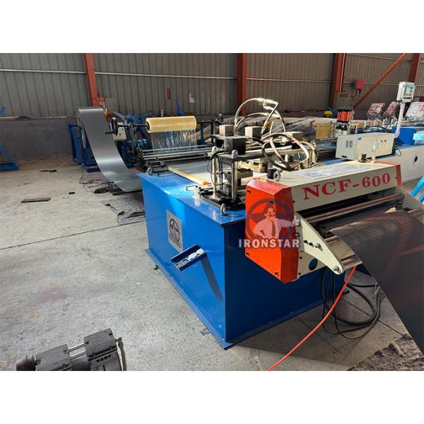 Wall standing seam snap lock roll forming machine in CANADA standing seam metal roof machine