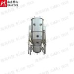 Industrial Organic Fertilizer Granulator Machine Fluid Bed Granulation