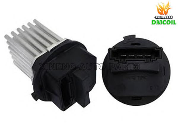 Mercedes - Benz Blower Motor Control C / E / GLK-CLASS 3.0L (2007-) 204 870 77