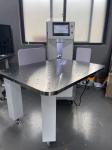 YSH-2100 Automatic Paper Hard Paper PP PVC Sheet Money Number Counting Equipment