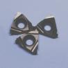 Buy cheap 16IR2.5 Thread Turning Tool Metal Lathe Carbide Inserts from wholesalers