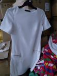 100% Polyester Ladies Dress Clothing
