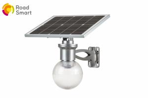 China High Brightness Solar Lighting System , Outdoor Solar Led Lighting Systems wholesale