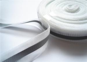 China 30Mm Sew On Reflective Tape For Clothing Scotchlite Reflective Tape wholesale