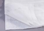 45g/M² Industrial Spunlace Nonwoven Fabrics
