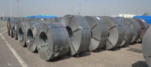 China High-strength Steel Coil ASME SA588/SA588M Grade A Carbon and Low-alloy wholesale