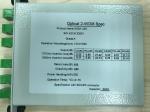 LGX WDM MUX DEMUX Module