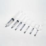 Sodium Hyaluronate Hyaluronic Acid Gel Fillers For Face Breast Enlargement
