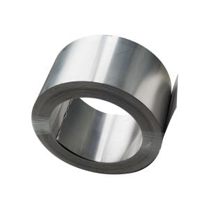 China 750 Ferro Chromium Aluminum Alloy Strip / Sheet / Ribbon Wire 1.0mm Thick wholesale