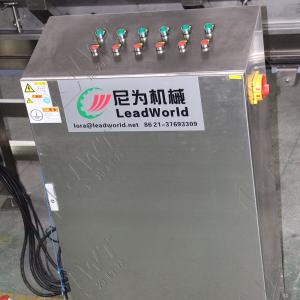 China Semi Vibration Solid Filling Machine wholesale